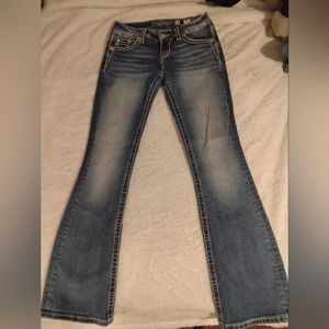 Miss Me Jeans (Size 28)